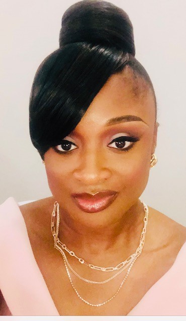 Jennifer Oteng